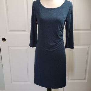 Loft size M petite dress